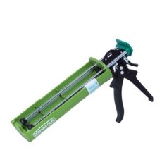 EASY Q  HIGH PERFORMANCE METAL DOSING PISTOL